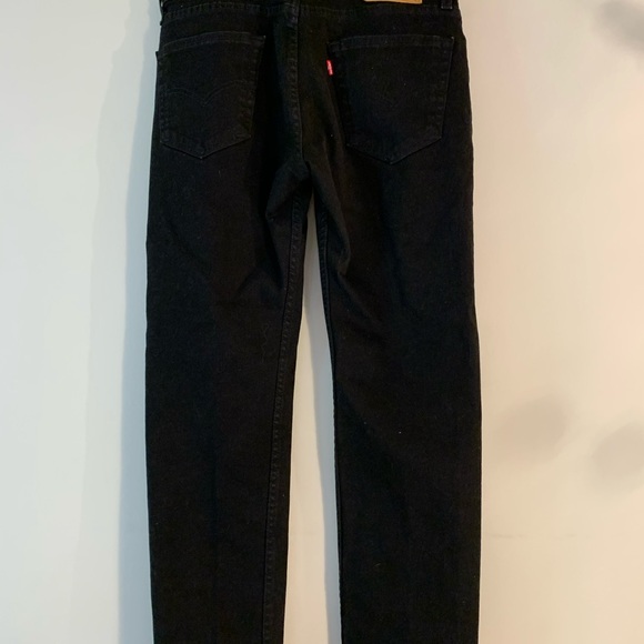 Men’s Levi jeans - Picture 5 of 5